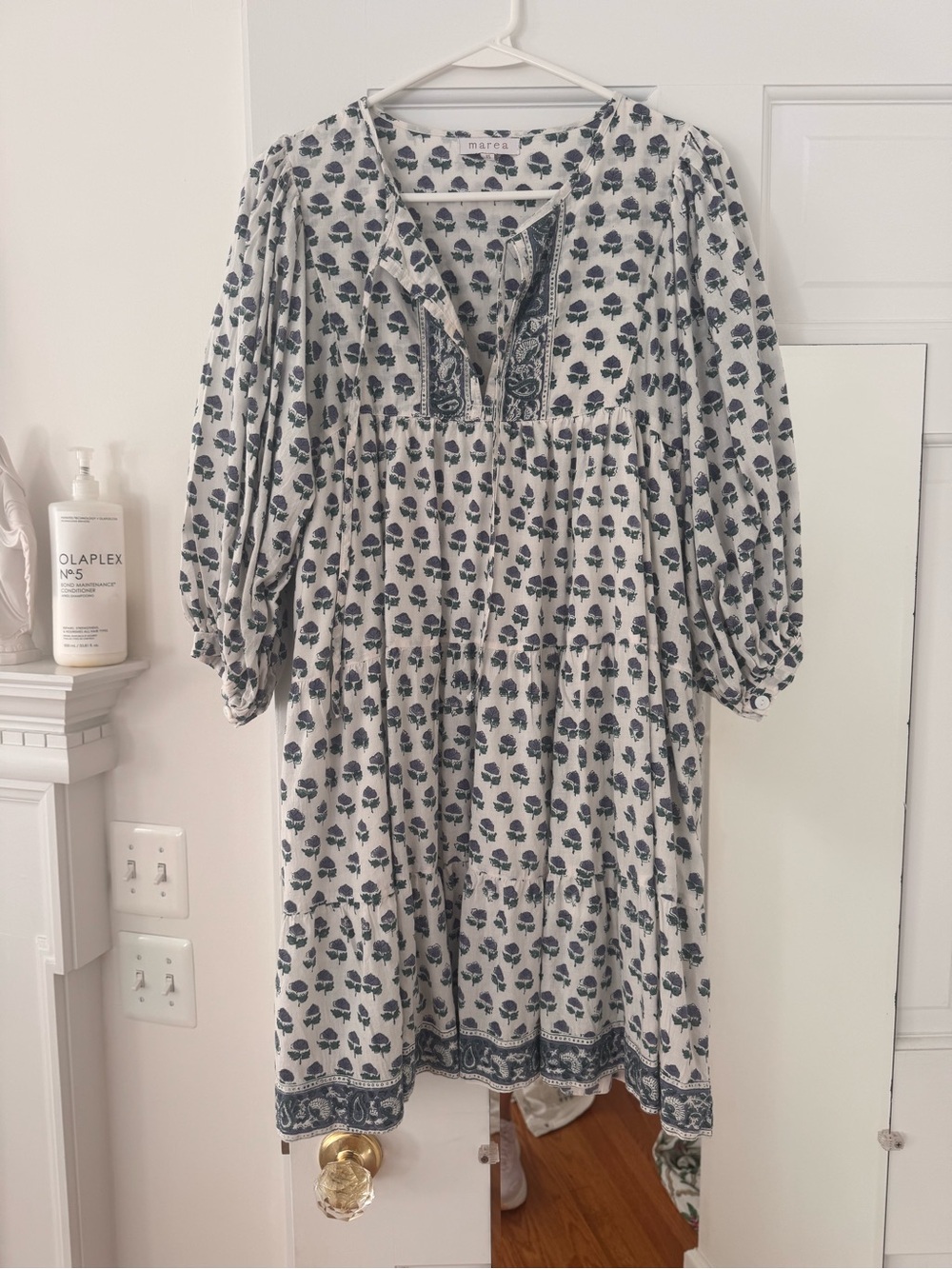 Marea casita dress -xsmall- barely worn